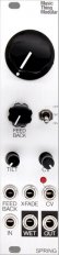 Spring Reverb Mkii
