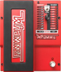 Pedals Module Whammy 5 from Digitech