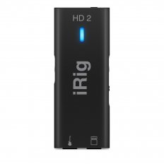 IRig Hd 2