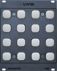 Elements MIDI Module 16B