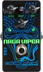 Pedals Module Naga Viper from Catalinbread