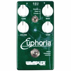 Pedals Module Euphoria from Wampler