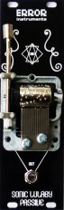 Sonic Lullaby NOIR III