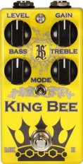Walker A&E King Bee MKII