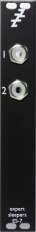 ES-7 CV Input Expander