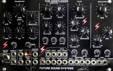 TG1 Gristleizer