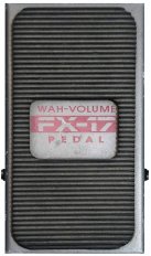 Pedals Module FX-17 Wah/Volume/CV Controller from DOD