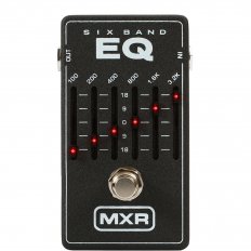 M109 Black
