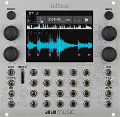 Bitbox 2.0