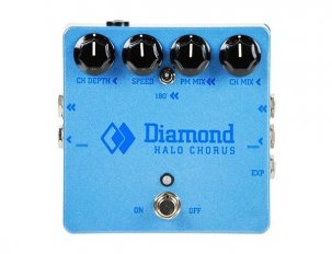 Pedals Module HCH1 – HALO CHORUS from Diamond