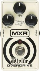 Pedals Module MXR Wylde Overdrive from MXR