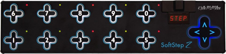 Softstep 2