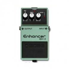 Pedals Module Boss EH-2 Enhancer from Boss