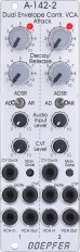 Eurorack Module A-142-2 from Doepfer