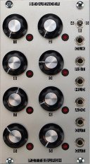 Eurorack Module Sequencer from Pittsburgh Modular