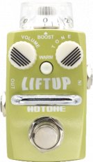 Hotone Liftup Boost
