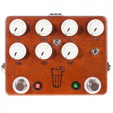 Pedals Module Sweet Tea V2 from JHS