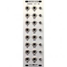 Eurorack Module Nerdseq - CV Expander Grey from XOR Electronics