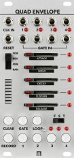 Quad Envelope