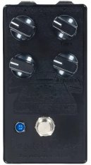 Dispatch Master Black