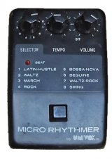 Univox Micro Rhythmer
