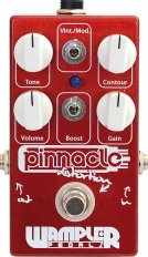 Pedals Module Pinnacle Standard from Wampler