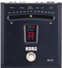 Pedals Module DT-10 from Korg