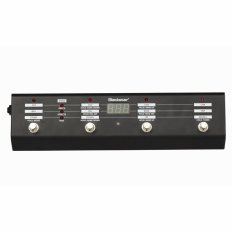 Pedals Module FS-10 ID Series Foot Controller from Blackstar