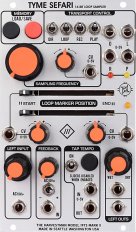 Eurorack Module Tyme Sefari MK II from Industrial Music Electronics