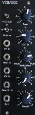 VCO/DCO