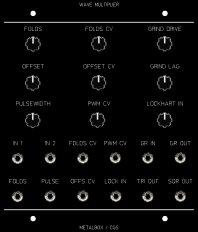 Wave Multiplier