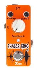 Xvive v6 phaser