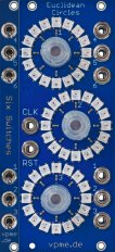 Euclidean Circles & Expander (proper panel)