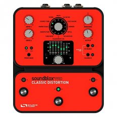 Classic Distortion Pro