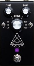 Pedals Module Prism from Jackson Audio