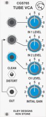 CGS765 - Tube VCA