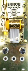 Acoustic Echoes gold