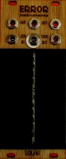 SOLAR v2 THEREMIN