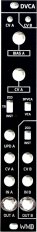 Eurorack Module DVCA from WMD