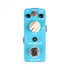 Pedals Module Skyverb from Mooer