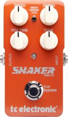 Shaker Vibrato