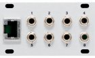 Octalink 1U