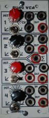 QUAD VCA