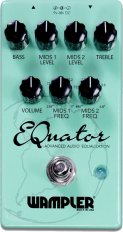 Pedals Module EQuator from Wampler