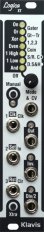 Eurorack Module Logica XT from Klavis