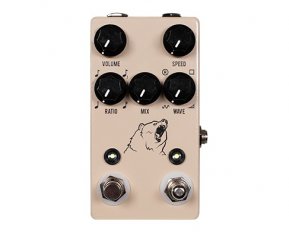 Pedals Module Kodiak from JHS