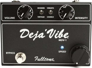 Mini-Deja'Vibe MDV-1