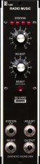 Radio Music - Model 1440