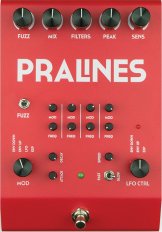 Pedals Module Pralines from Glou-Glou