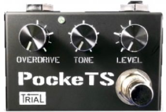 Trial PockTS